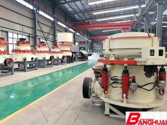 Китай Shanghai Banghuai Heavy Industry Machinery Co., Ltd. завод